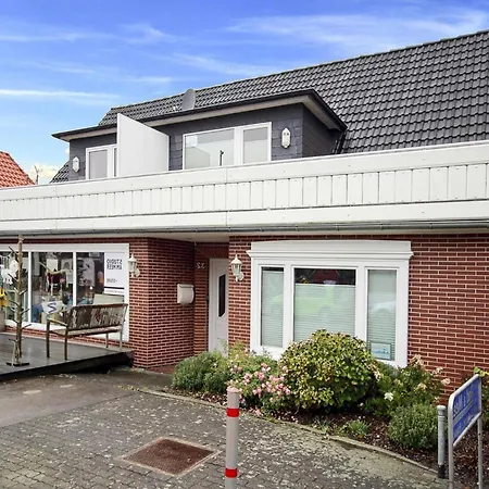 Apartment, St Peter - Ording * Olsdorf