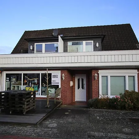 Apartment, St Peter - Ording
