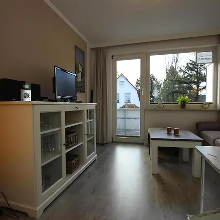 Apartment, St Peter - Ording Apartment *