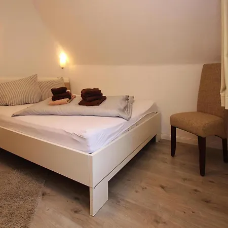 Apartment Ferienwohnung, St Peter - Ording *