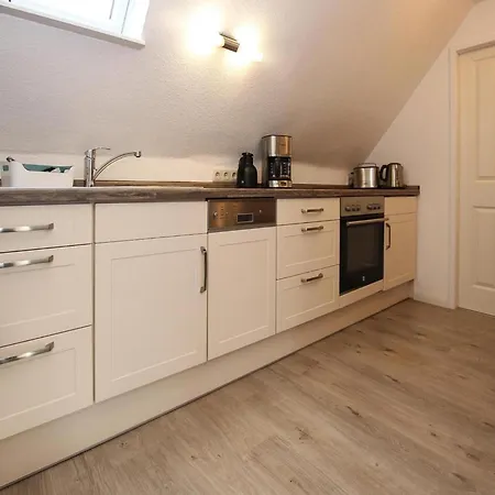 Apartment Ferienwohnung, St Peter - Ording Olsdorf (Nordfriesland)