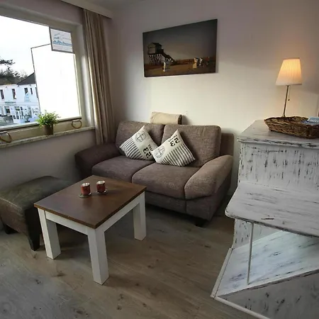 Ferienwohnung, St Peter - Ording *