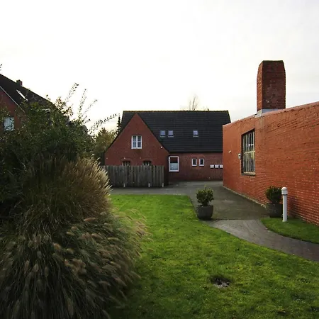 Apartment Ferienwohnung, St Peter - Ording Olsdorf (Nordfriesland)