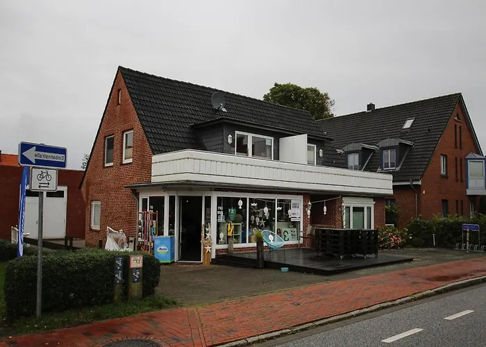 Ferienwohnung, St Peter - Ording Olsdorf (Nordfriesland)